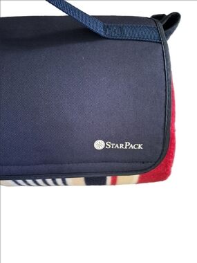 Starpack Picnic Blanket